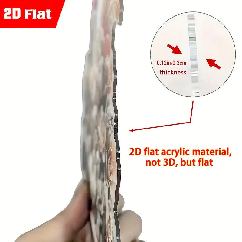 Ramadan Cannon Decorative Piece — Moon & Lantern Desktop Display