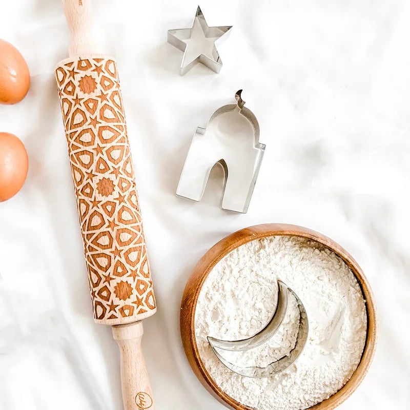 Ramadan Cookie Cutter new 2026 design Set.