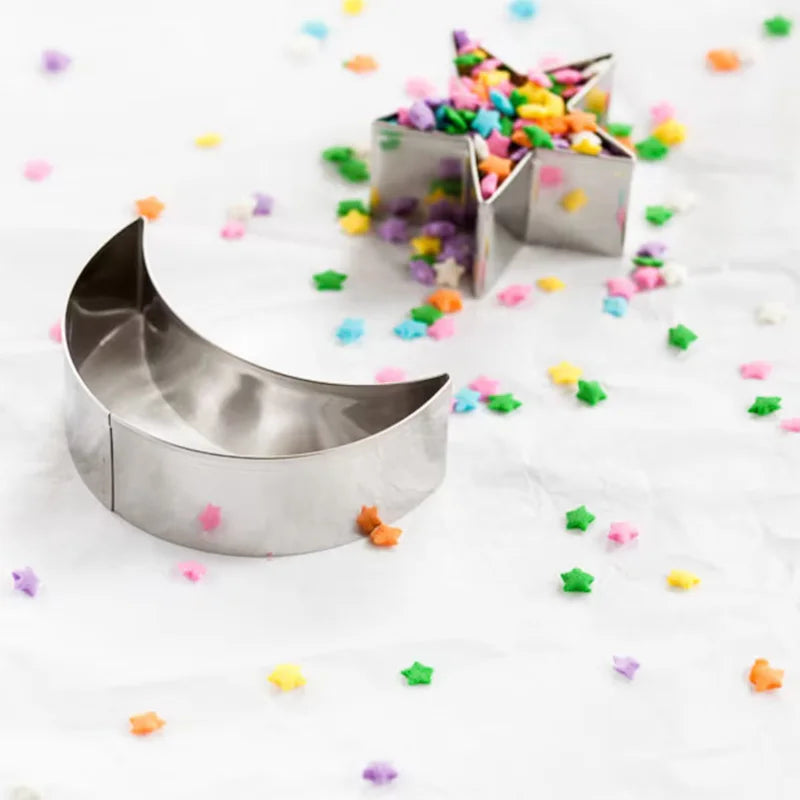 Ramadan Cookie Cutter new 2026 design Set.