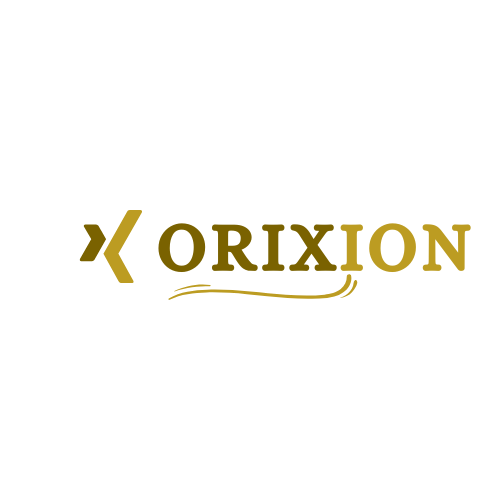 Orixion